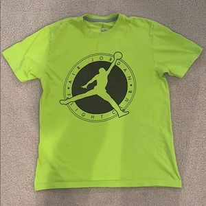 🆒 Air Jordan T-shirt 🆒